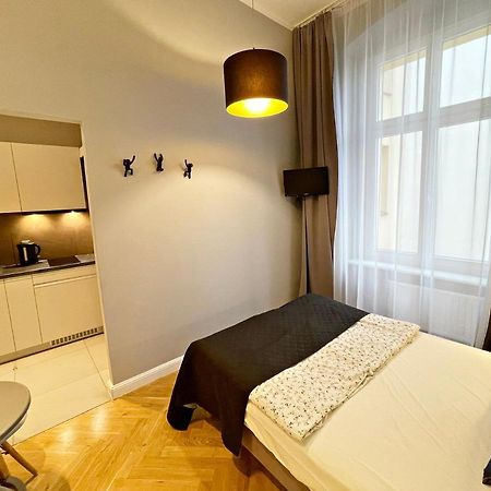 Wroclaw City Apartments Esterno foto