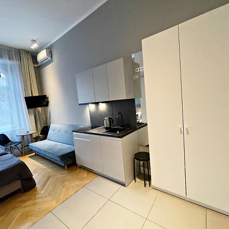 Wroclaw City Apartments Esterno foto
