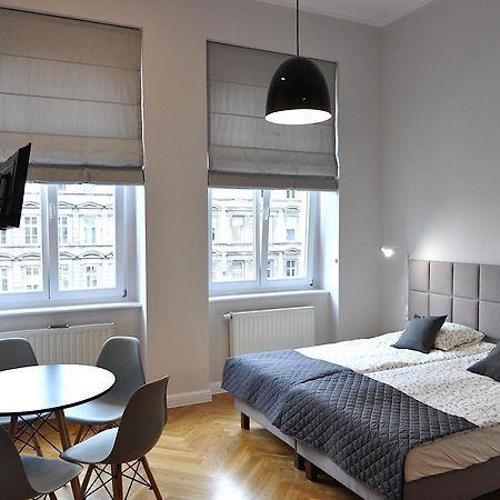 Wroclaw City Apartments Esterno foto