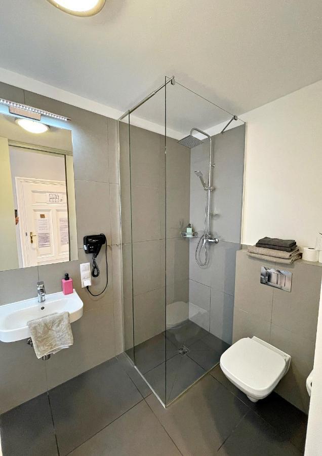 Wroclaw City Apartments Esterno foto