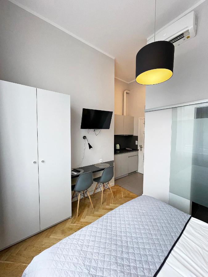 Wroclaw City Apartments Esterno foto