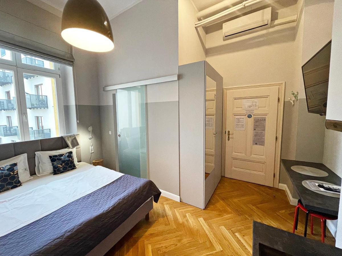 Wroclaw City Apartments Esterno foto
