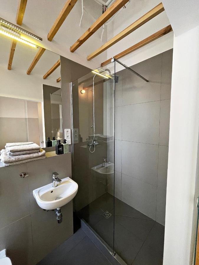 Wroclaw City Apartments Esterno foto