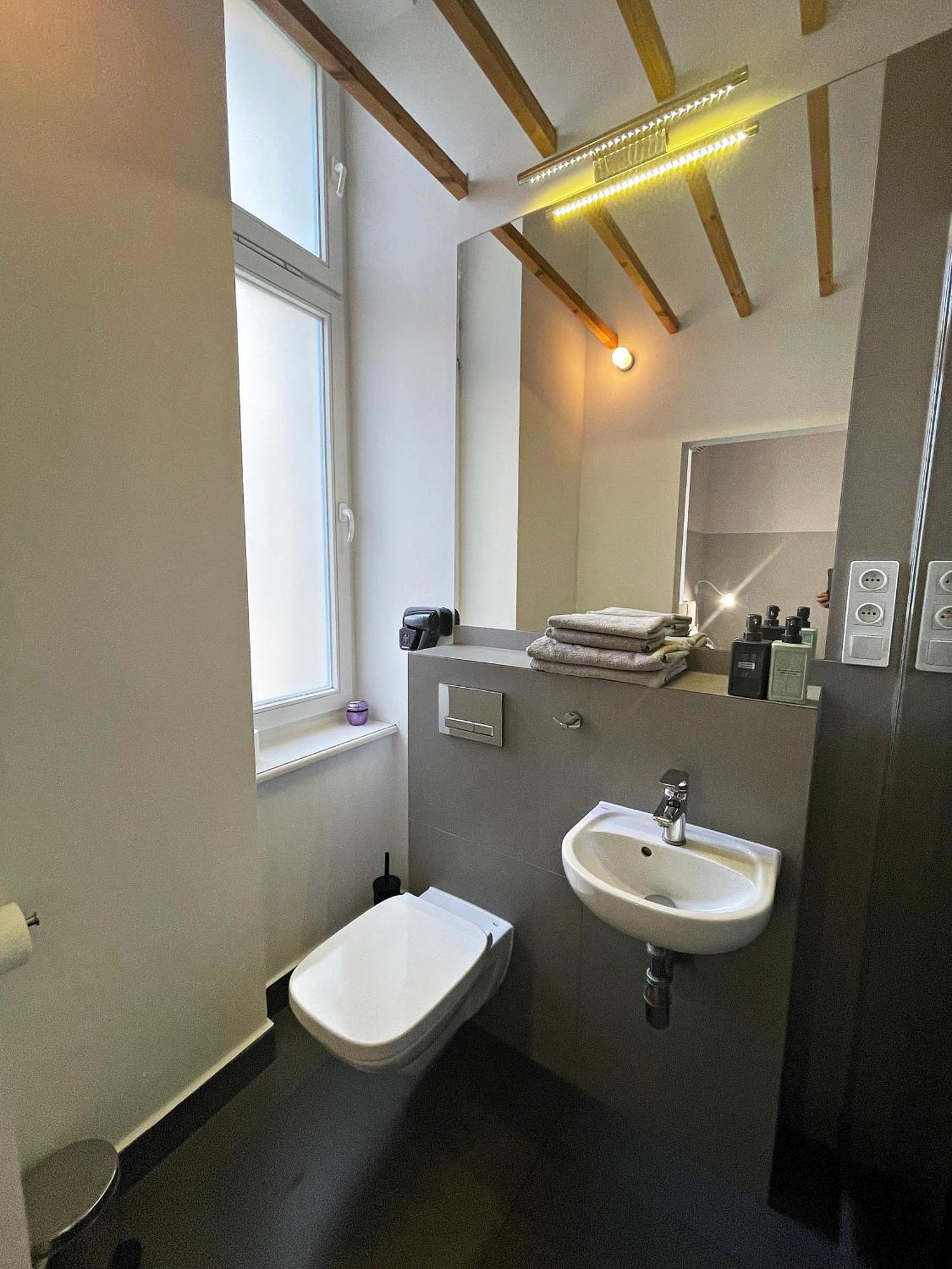 Wroclaw City Apartments Esterno foto