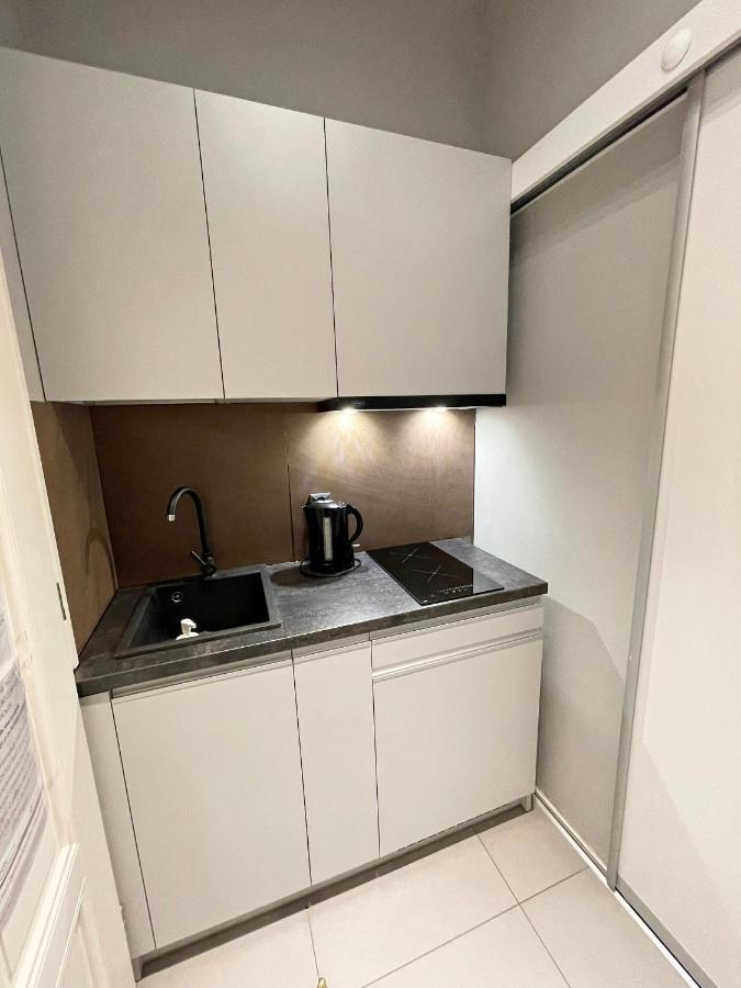 Wroclaw City Apartments Esterno foto