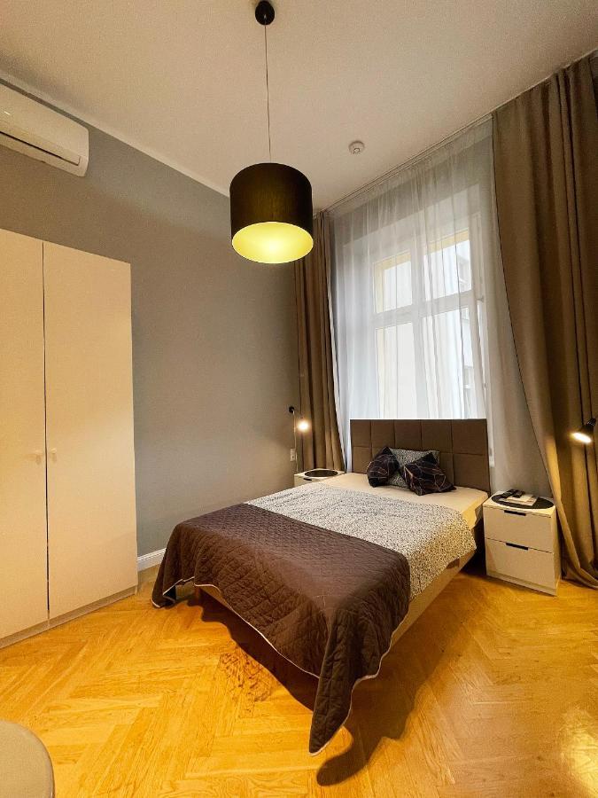 Wroclaw City Apartments Esterno foto