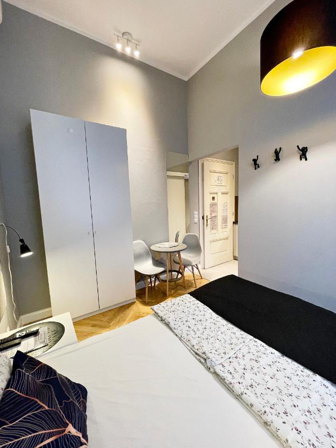 Wroclaw City Apartments Esterno foto
