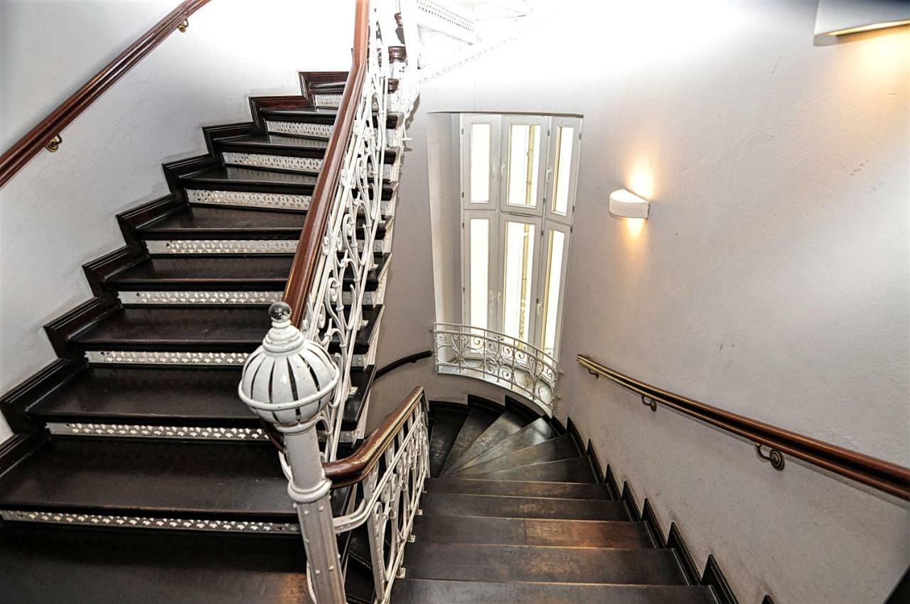 Wroclaw City Apartments Esterno foto
