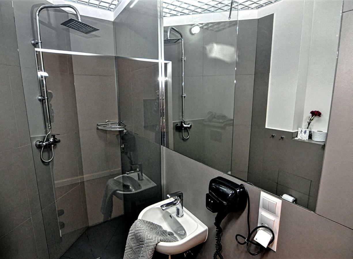 Wroclaw City Apartments Esterno foto