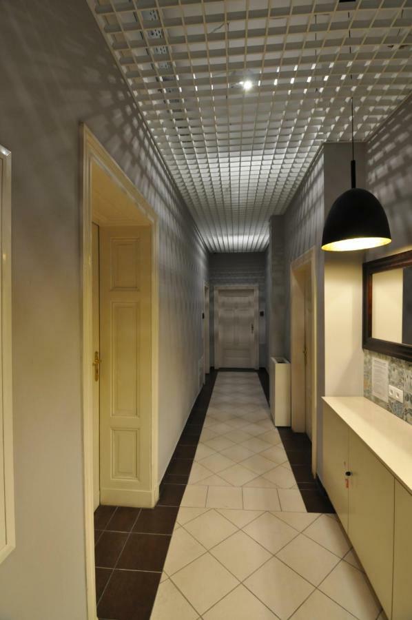 Wroclaw City Apartments Esterno foto