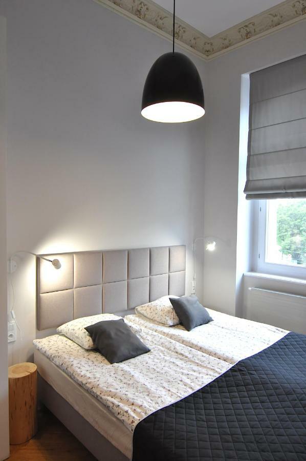 Wroclaw City Apartments Esterno foto