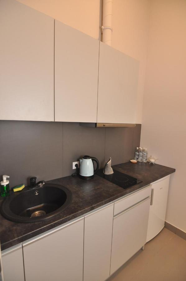 Wroclaw City Apartments Esterno foto