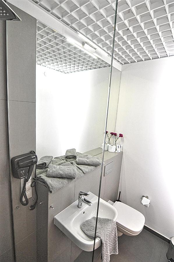 Wroclaw City Apartments Esterno foto