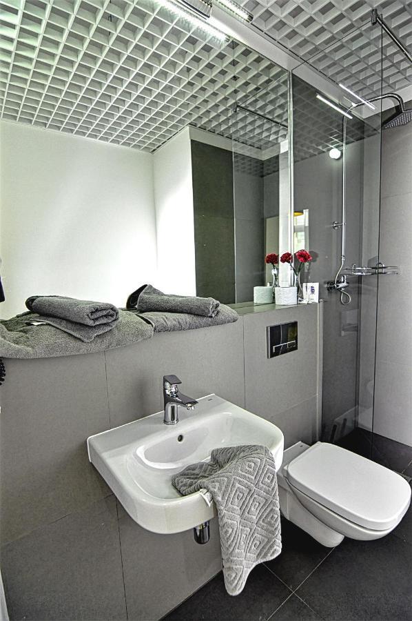 Wroclaw City Apartments Esterno foto